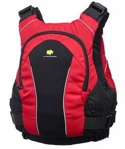 YAK Xipe 60N Canoe Or Kayak Touring Buoyancy Aid Watersports PFD 9 YAK Xipe 60N Canoe Or Kayak Touring Buoyancy Aid Watersports PFD -Sandbanks Shop xipe red back 91560.1576056863
