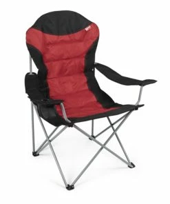 Kampa XL High Back Camping Chair -Sandbanks Shop xl high back ember 89424.1664357151