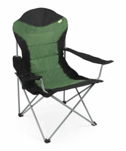 Kampa XL High Back Camping Chair -Sandbanks Shop xl high back fern 78159.1664357166