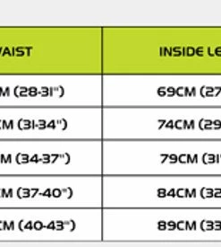 YAK Apollo Touring Cag - Waterproof Kayak And Canoe Jacket -Sandbanks Shop yak apollo size 72089.1575993233